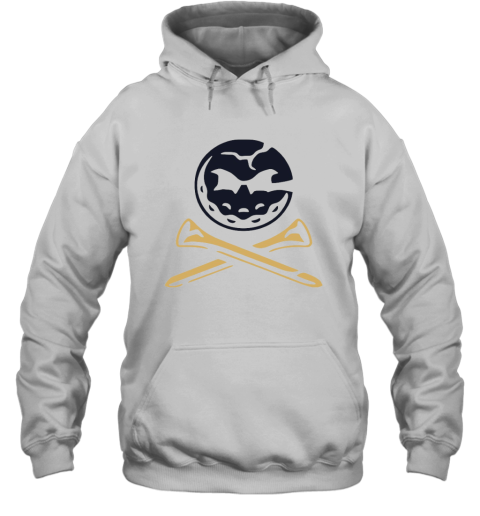 Bryson Dechambeau Logo Hoodie