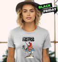 A Ralph Bakshi Film Wizards Women039S T Shirt