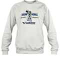 Buzz Ricksons Skunk Works Sweatshirt
