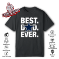 Dallas Cowboy Best Dad Ever 2024 T Shirt