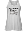 Bourbon Hunter Racerback Tank