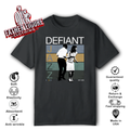 Defiant Jazz Severance T Shirt