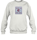 Death Cab For Cutie Sweatshirt
