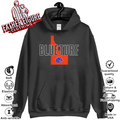 Boise State Broncos Hometown Blue Turf Hoodie