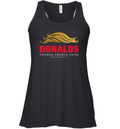 Donald039S Famous French Fries Because Kamala Liar Racerback Tank