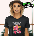 Baby Slaughter Bear Women039S T Shirt