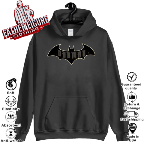 Dadman Hoodie