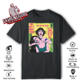 Chappell Roan Red Wine Supernova T Shirt