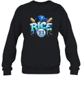 Ben Rice 93 New York Yankees Sweatshirt
