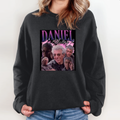 Daniel Molloy The Vampire Chronicles Sweatshirt