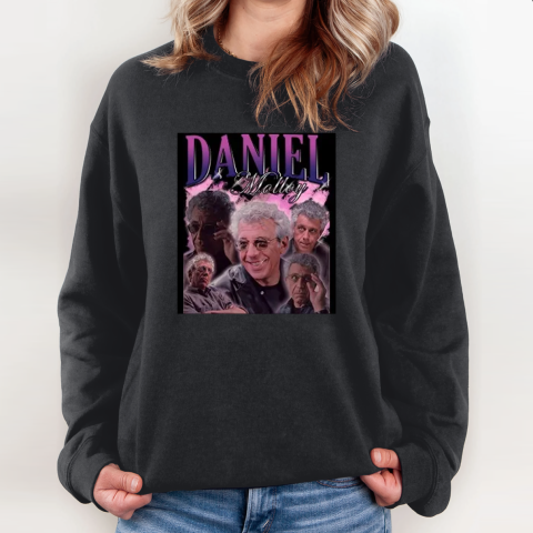 Daniel Molloy The Vampire Chronicles Sweatshirt