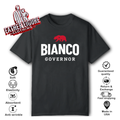 Bianco For Governor Of California T Shirt
