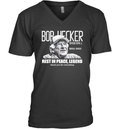 Bob Uecker 1934 2025 Rest In Peace Legend V Neck T Shirt