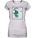 Aj Brown039S Book Club Women039S V Neck T Shirt
