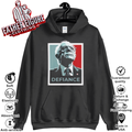 Bernie Sanders Defiance Hoodie