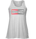 Brad Pitt Cliff Booth Champion Racerback Tank