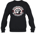 Bandwagon Blueshirts Liberty Sweatshirt