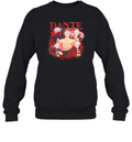 Dante Demon Hunter Devil May Cry Sweatshirt