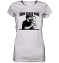 Bring Kilmar Home Kilmar Armando Abrego Garcia Women039S V Neck T Shirt