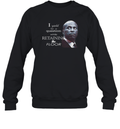 Cory Booker I Yield For A Question While Retaining The Floor Sweatshirt
