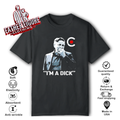 Dean Blundell Im A Dick T Shirt