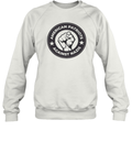 American Patriots Against Nazis Sweatshirt