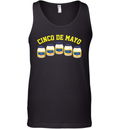 Cinco De Mayo Tank Top