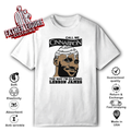 Call Me Cinnabron The Way I039M Glazing Lebron James T Shirt