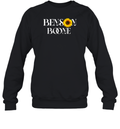 Ben Son Boone Fan Music Sweatshirt