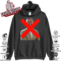 Eliot Shorr Parks Click Bait King Hoodie