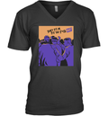 Don039T Fit In Fit The Fuck Out V Neck T Shirt