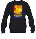 Expedition Unknown With Josh Gates Sweatshirt