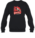 Chicago Lit Since 1871 Sweatshirt