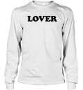 Bailey Zimmerman Lover Long Sleeve T Shirt