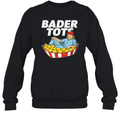 Bader Tots Harrisons Bader Baseball Minnesota Sweatshirt