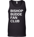Bishop Budde Fan Club Tank Top