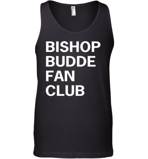 Bishop Budde Fan Club Tank Top