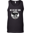 Besiktas Ne Ilk Ne Son Tank Top