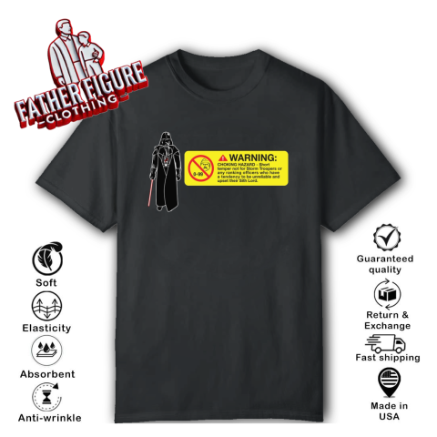 Choking Hazard T Shirt