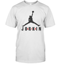 Air Jorkin T Shirt
