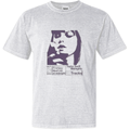 Asahi Treasure Wearing Taylor Swifts Midnights Dyed Heavyweight T Shirt