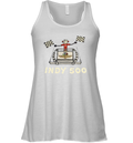Aaron Likens Indy 500 Racerback Tank