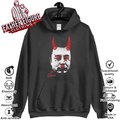 Entry Level Elon Musk Loser Hoodie