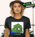 Dima Zhelezov Pepe The Frog Meme Women039S T Shirt