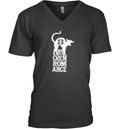 Cat 13 My Chem Romance V Neck T Shirt