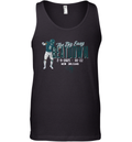 Cj Gardner Johnson The Big Easy Beatdown Tank Top
