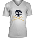 Bryson Dechambeau Logo V Neck T Shirt