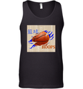 Basketball Sport Chinese Tank Top