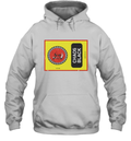 Evil Sunz Warhammer 40000 Chaos Black Hoodie