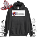 Elmo039S Just Checking In How Is Everyone Doing Hoodie